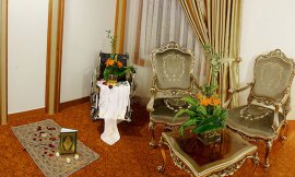 image 7 from Madinato Reza Hotel Mashhad