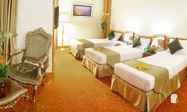 image 6 from Madinato Reza Hotel Mashhad