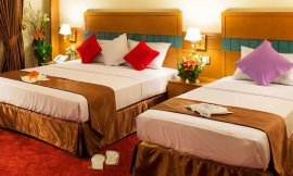 image 8 from Madinato Reza Hotel Mashhad