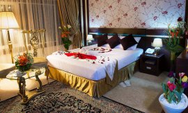 image 9 from Madinato Reza Hotel Mashhad