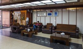 image 2 from Mahan Hotel Isfahan