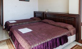 image 8 from Mahan Hotel Isfahan