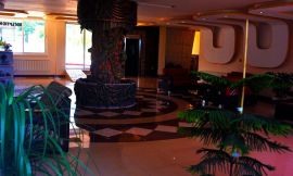 image 2 from Mahan Hotel Mahmudabad