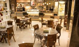 image 3 from Mahsan Hotel Qom