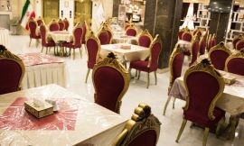 image 8 from Mahsan Hotel Qom
