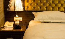 image 6 from Mahsan Hotel Qom