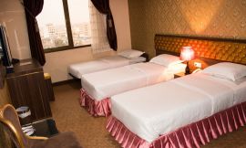 image 7 from Mahsan Hotel Qom