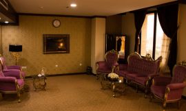 image 5 from Mahsan Hotel Qom