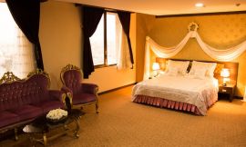 image 4 from Mahsan Hotel Qom