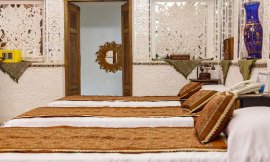 image 4 from Malek-o Tojjar Hotel Yazd