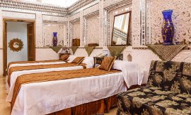 image 3 from Malek-o Tojjar Hotel Yazd