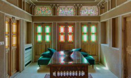 image 14 from Manouchehri Hotel Kashan