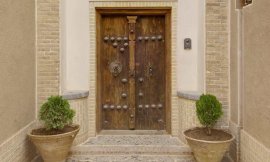 image 4 from Manouchehri Hotel Kashan