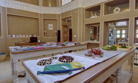 image 5 from Manouchehri Hotel Kashan