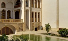 image 2 from Manouchehri Hotel Kashan