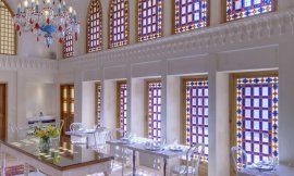 image 17 from Manouchehri Hotel Kashan