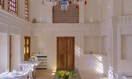 image 18 from Manouchehri Hotel Kashan
