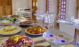 image 15 from Manouchehri Hotel Kashan