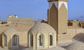 image 3 from Manouchehri Hotel Kashan