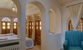image 9 from Manouchehri Hotel Kashan