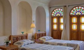 image 8 from Manouchehri Hotel Kashan