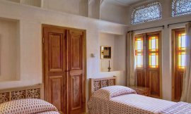 image 11 from Manouchehri Hotel Kashan
