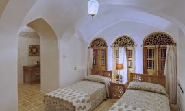 image 12 from Manouchehri Hotel Kashan