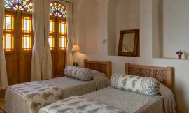 image 10 from Manouchehri Hotel Kashan