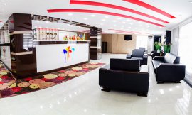 image 2 from Marina 2 Hotel Qeshm