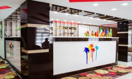 image 3 from Marina 2 Hotel Qeshm