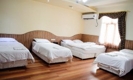 image 5 from Marina 2 Hotel Qeshm