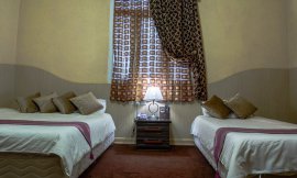 image 4 from Marina 2 Hotel Qeshm
