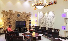 image 2 from Iran Central Hotel Tehran