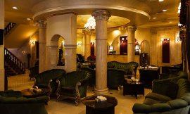image 2 from Marlik Hotel Tehran