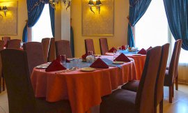 image 8 from Marlik Hotel Tehran