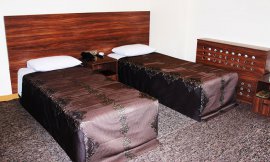 image 4 from Marmar Hotel Karaj