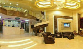 image 3 from MarMar Hotel Mashhad