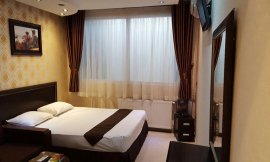 image 5 from MarMar Hotel Mashhad