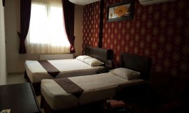 image 6 from MarMar Hotel Mashhad