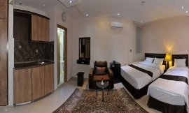 image 4 from MarMar Hotel Mashhad