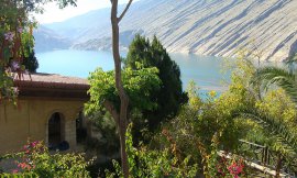 image 3 from Maroon Hotel Behbahan