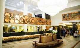 image 5 from Mashhad Hotel