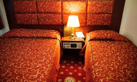 image 8 from Mashhad Hotel