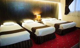 image 6 from Mashhad Hotel