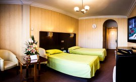 image 7 from Mashhad Hotel Tehran