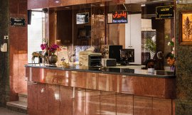 image 3 from Melal Hotel Isfahan