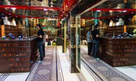 image 2 from Mina Hotel Tehran