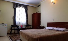 image 4 from Mina Hotel Tehran