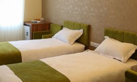 image 3 from Minoo Hotel Qazvin