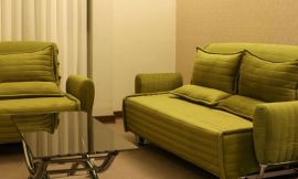 image 6 from Minoo Hotel Qazvin